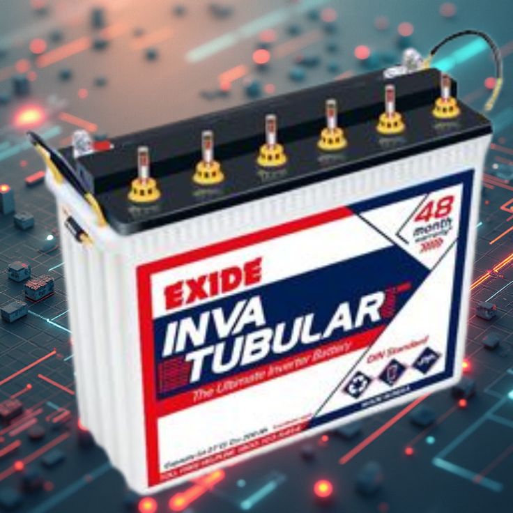 Battery / Inverter