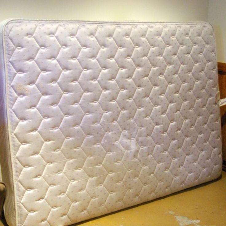 Mattress