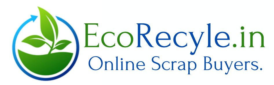 EcoRecyle Logo