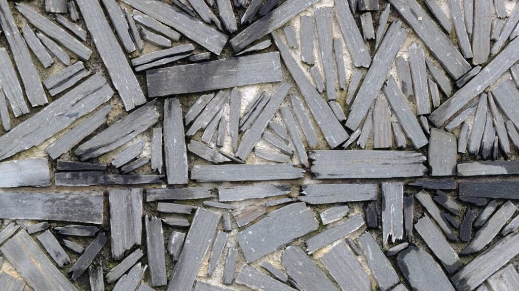 Aluminium Scrap